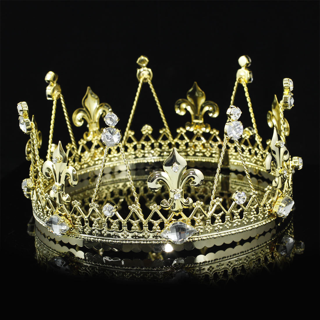 Сайт уральской короны. Корона 100сс. Корона короля Дании Кристиана IV. Золотая корона царя. WB корона Царская d 17.5см.