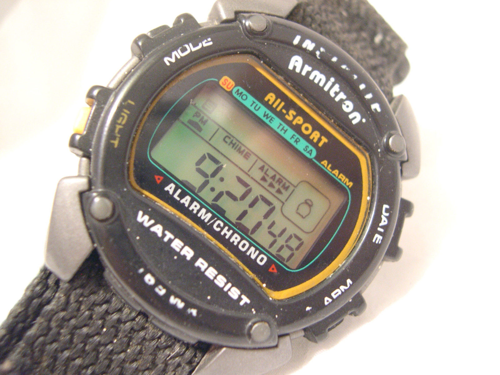 all sport armitron watch