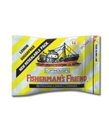 Fisherman&#39;s Friend Sugar Free Lemon Lozenges, 25g Sachet (Pack of 12) by... - $36.99