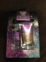 New Sealed Victoria's Secret Love Spell Mini Mist & Lotion Gift Set - $16.15