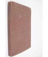 Idylls of the King by Alfred Tennyson Appleton English Classic 1916 Hard... - $12.22