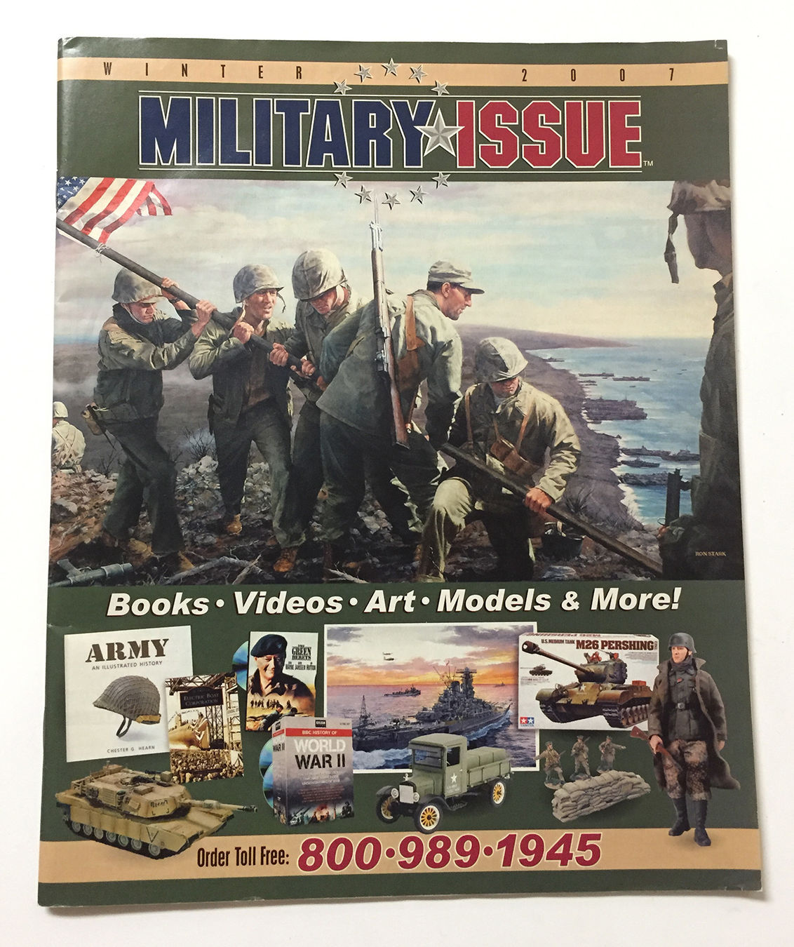 MILITARY ISSUE Catalogs 2007 2008 & ZENITH BOOKS 1998 Catalog Plastic