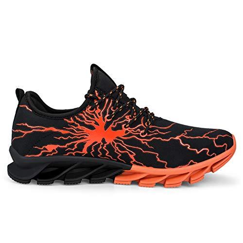 qansi men's sneakers