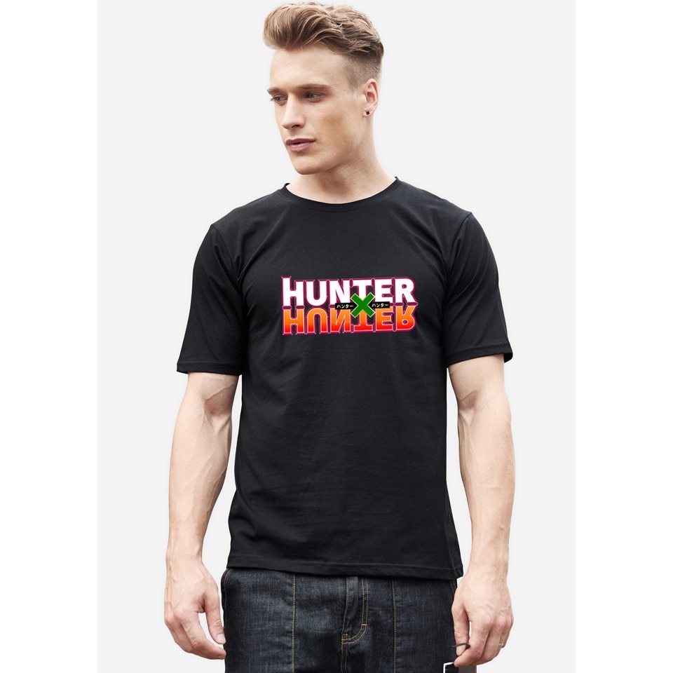 shirt hunter