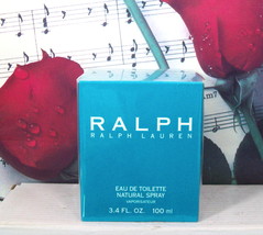 Ralph By Ralph Lauren EDT Spray 3.4 FL. OZ. - $109.99