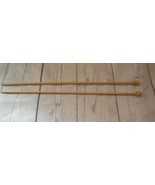 Takumi Size 7 4.5mm  Bamboo Single Point 13 Inch Knitting Needles - $6.50