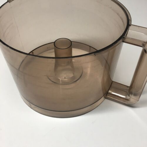 Moulinex Regal La Machine II LM2 Food Processor Work Bowl Replacement