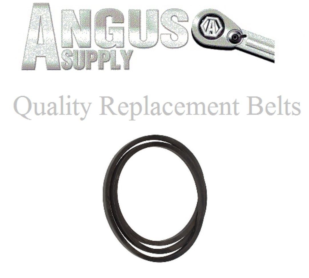 BUSH HOG 65482 made with Kevlar Replacement Belt