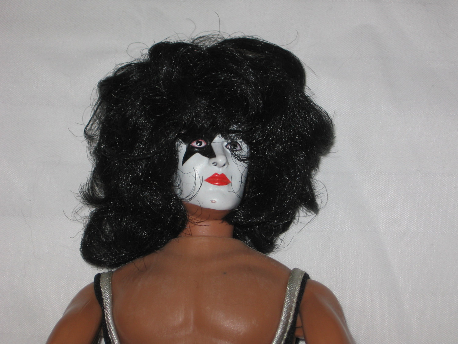 1977 mego kiss dolls