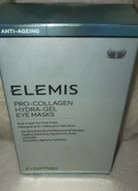 Elemis Pro-Collagen Hydra-Gel Eye Masks 6pcs - $55.68