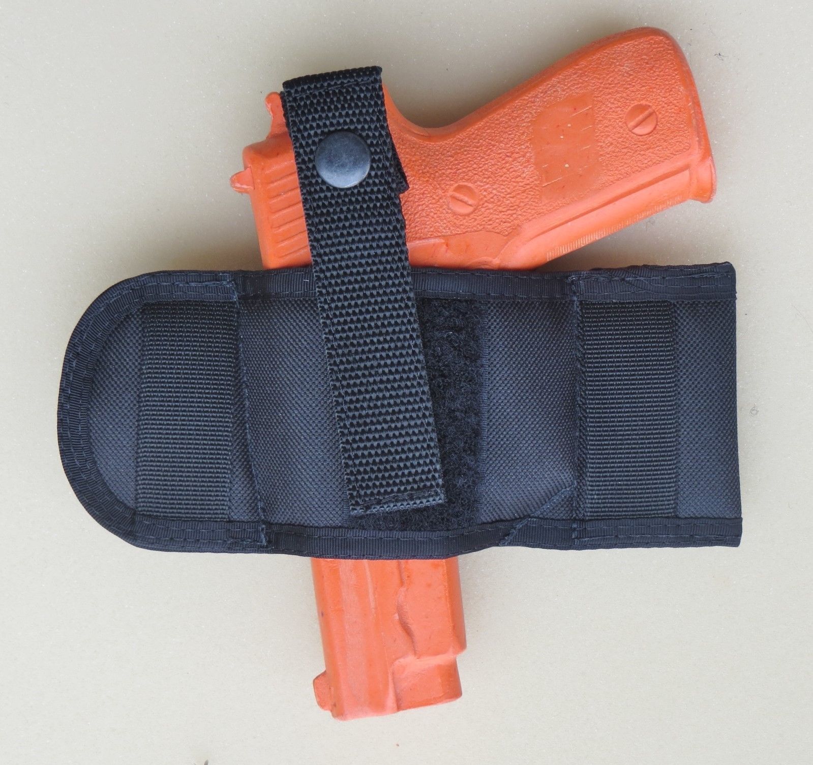 Quick Draw Holster for S&W SW9VE, SW40VE Lay Flat Conceal Carry Belt ...