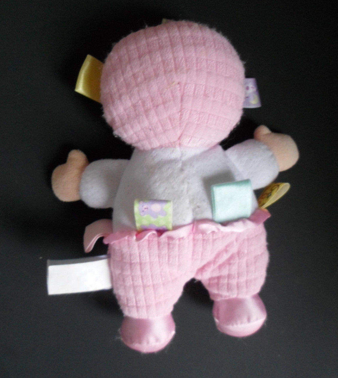 taggies baby doll