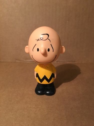 peanuts movie happy meal toys