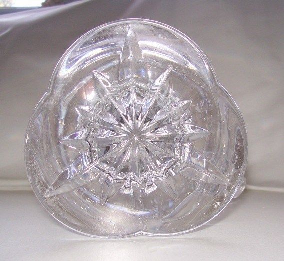 Block Crystal Lead Cut Glass Water Pitcher and 50 similar items