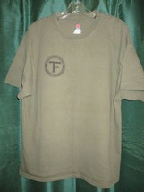 FT T-Shirt XL (For The Discriminating Juggernaut) " 72 Virgins Dating Service" - $8.59