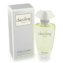 Dazzling Silver by Estee Lauder 1.7 oz / 50 ml Eau De Parfum spray for w... - $449.96