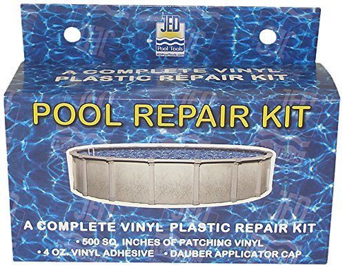 swimming pool repair kit