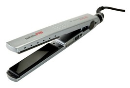 BaByliss Electro Placca Ionic BAB2091EPE Piastra per Capelli Professionale - $371.22
