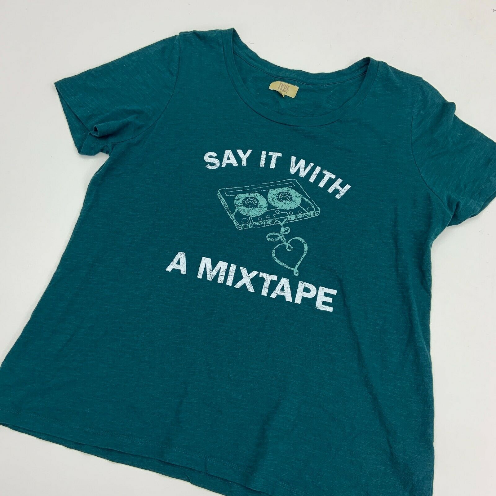 promo craft t shirt