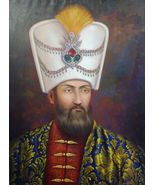 Sexual Ottoman Empire Sultans - Options - Vessel Choice or Direct Bind - $199.00+