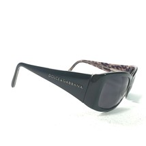 Dolce &amp; Gabbana DG4008 560/87 Sunglasses Eyeglasses Frames Rectangular B... - $42.06