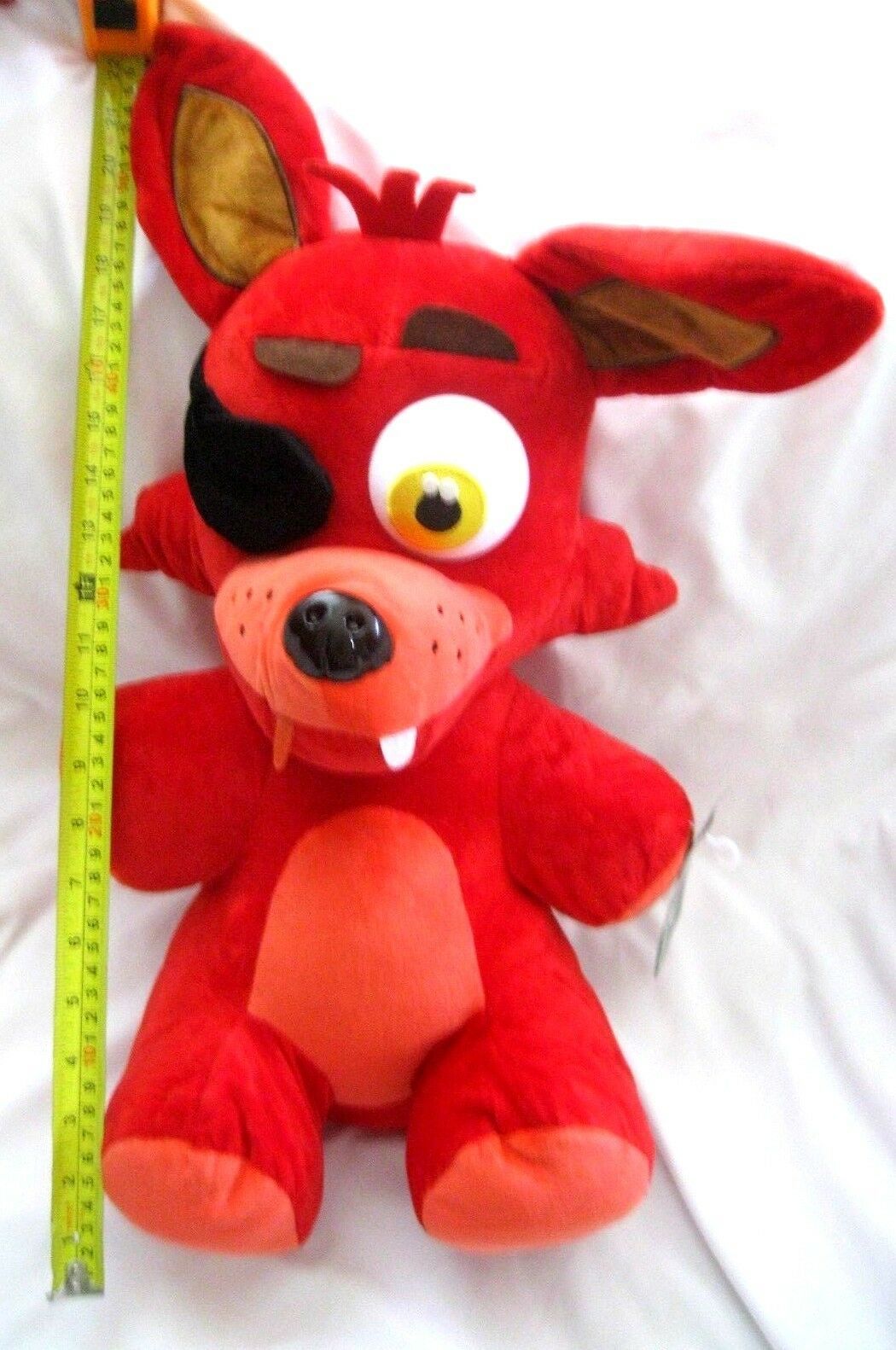 fnaf foxy plush toy