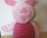 piglet winnie the pooh plush