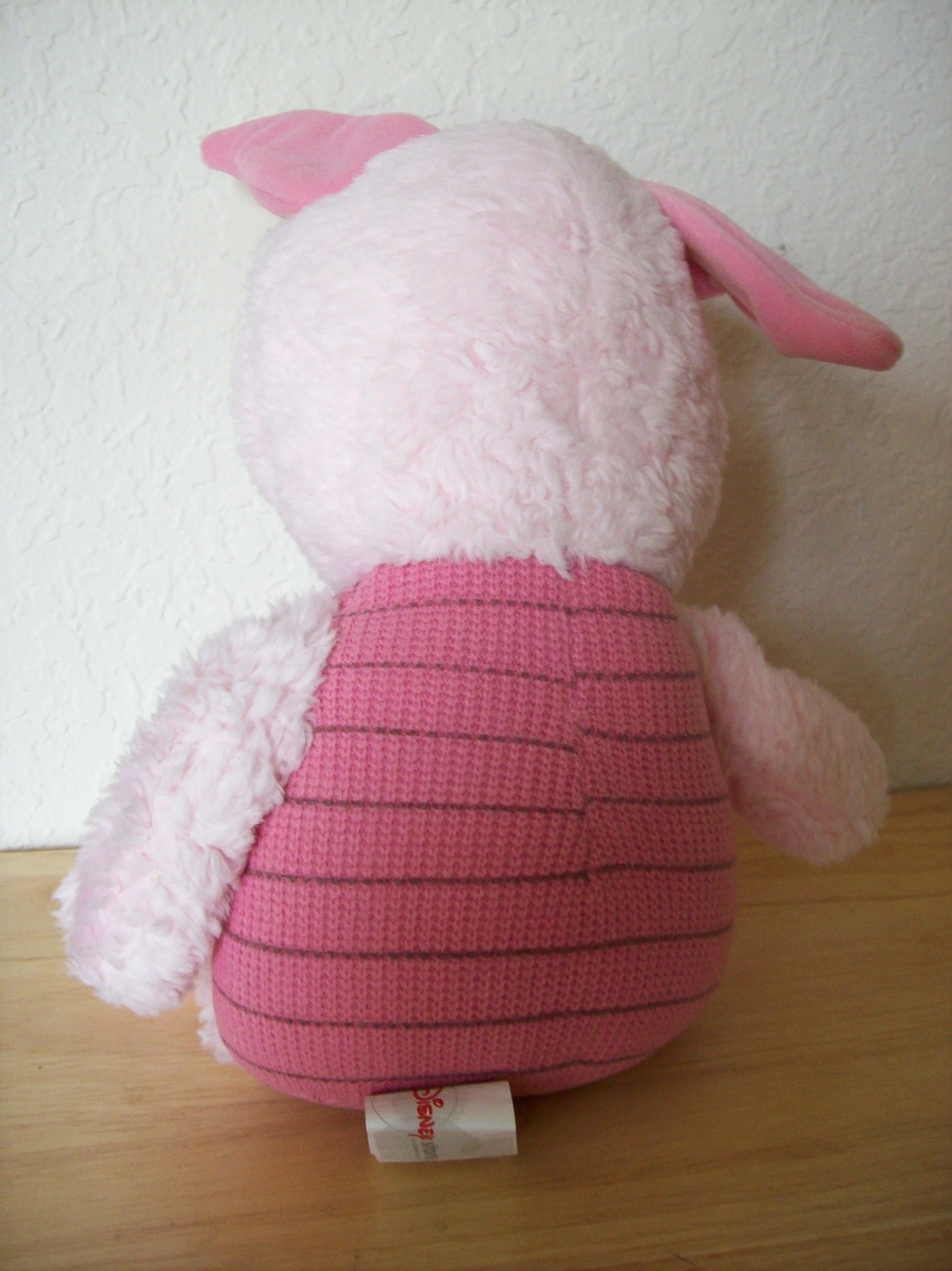 disney winnie the pooh piglet plush