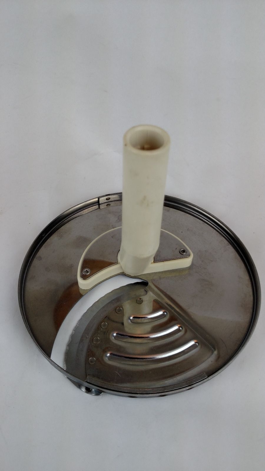 Cuisinart Blade DLC873 3mm Slicing Disc w/ attached stem DLC8 food