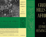 Hemingway greenhillsofafric thumb155 crop