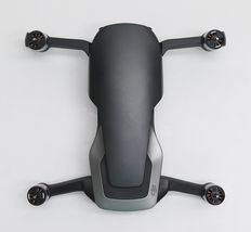 DJI Mavic Air U11X Folding Drone Quadcopter 4K Camera - Onyx Black image 8