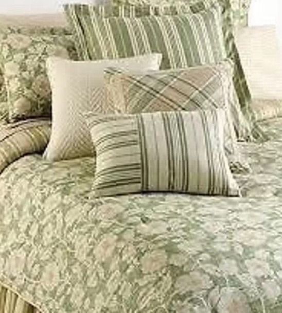 chaps king size pillow