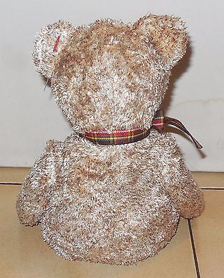 ty 2002 signature bear