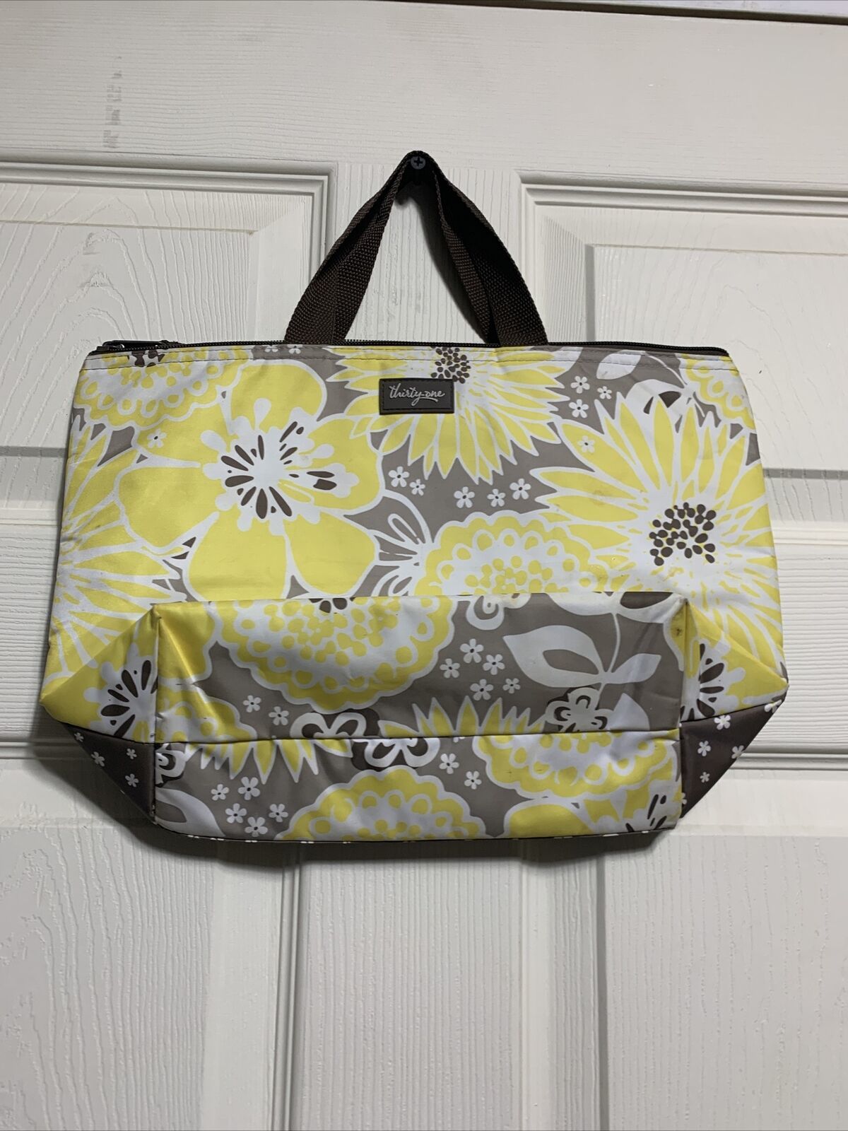 Thirty One Thermal Tote Lunch Box Floral And 35 Similar Items