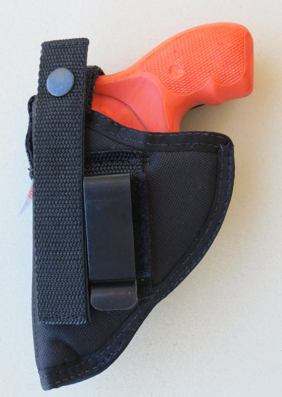 Gun Holster Hip for Walther CP99 with Underbarrel Tactical Light or Laser.