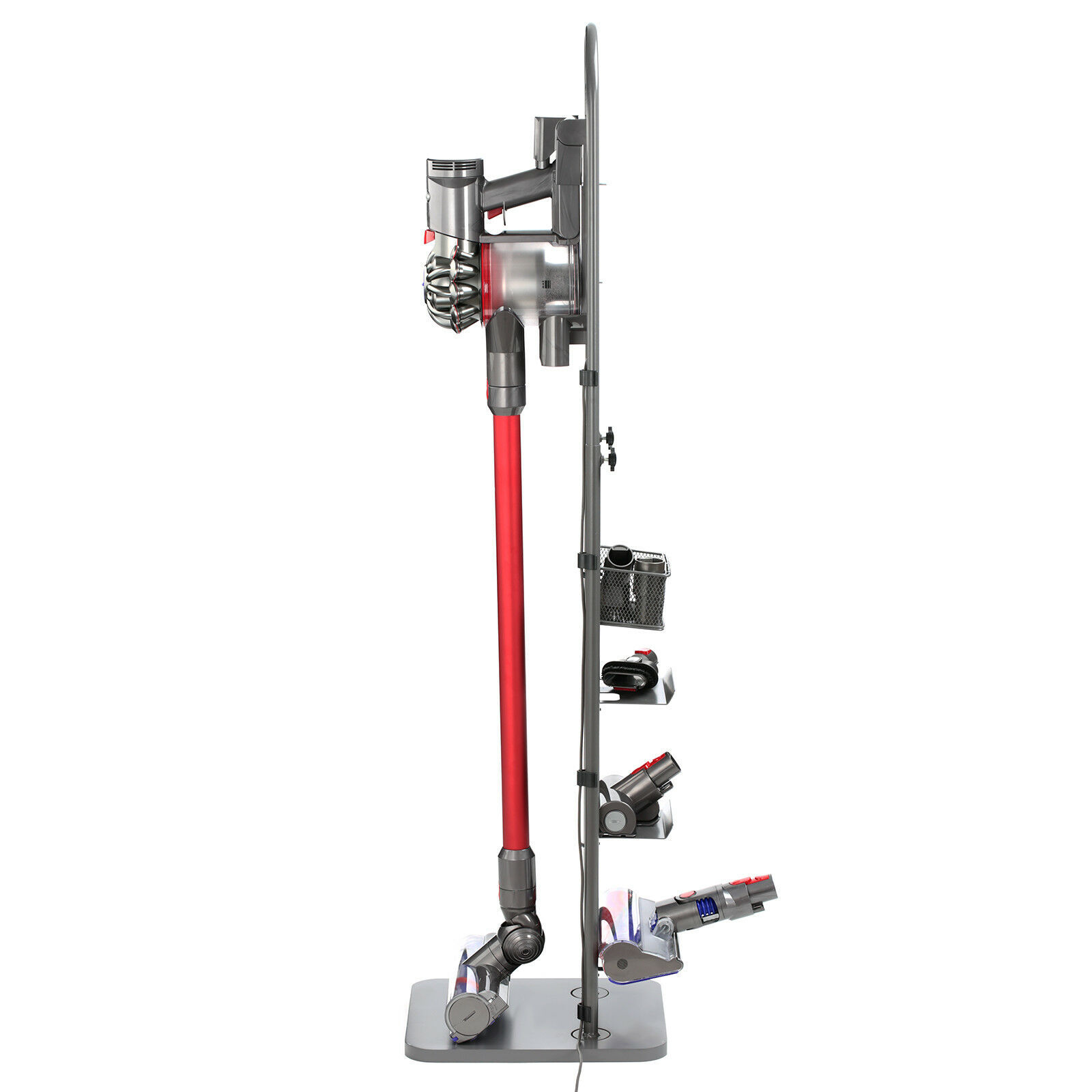 Docking Station Floor Tool Stand For Dyson Handheld V6 V7 V8 V10 DC30