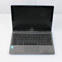 Acer 11.5&quot; Screen Chromebook C720-2802, Parts/Repair (SN NXSHEAA00535001... - $20.00