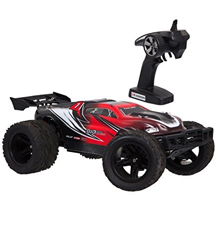 classic rc racer fao schwarz