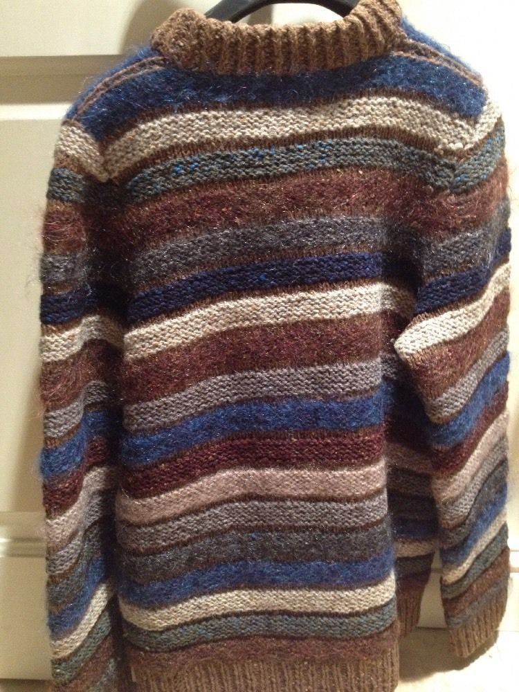 wine bottle christmas jumper
