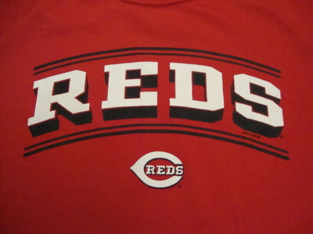 mr redlegs t shirt