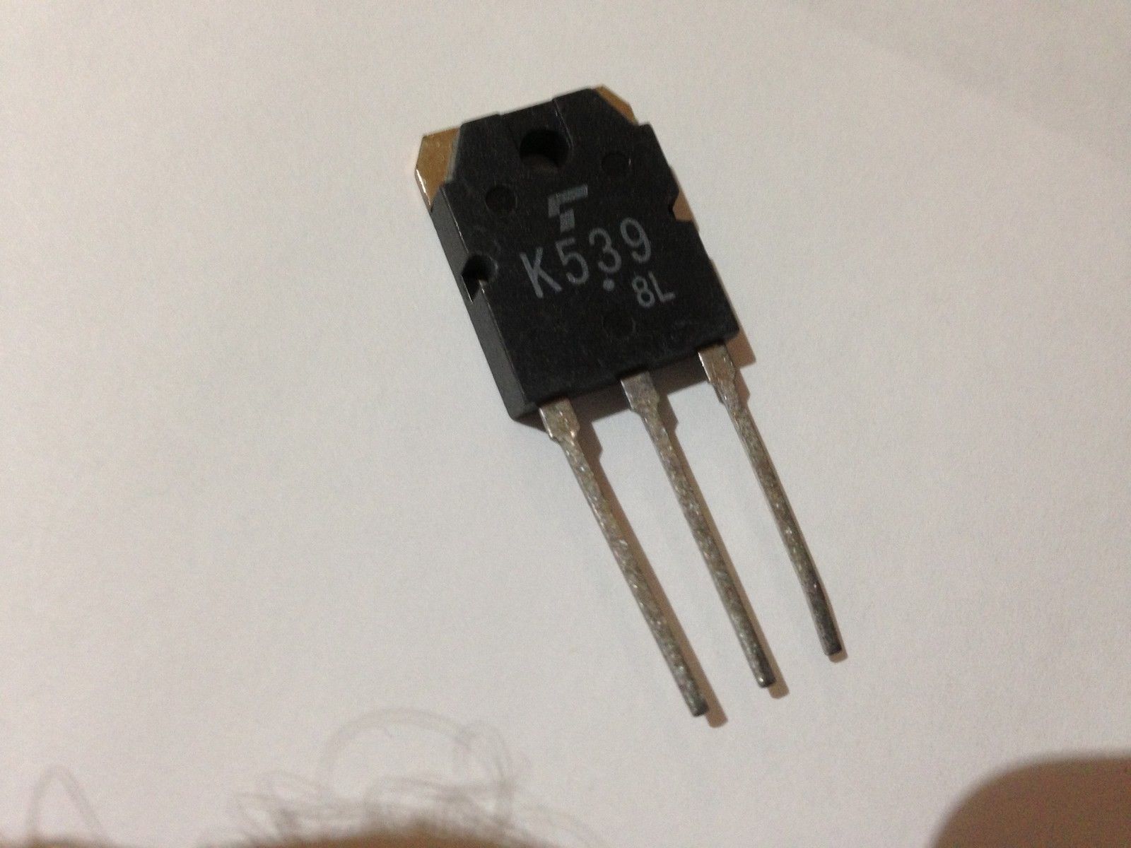 Toshiba 2sc2879 replacement