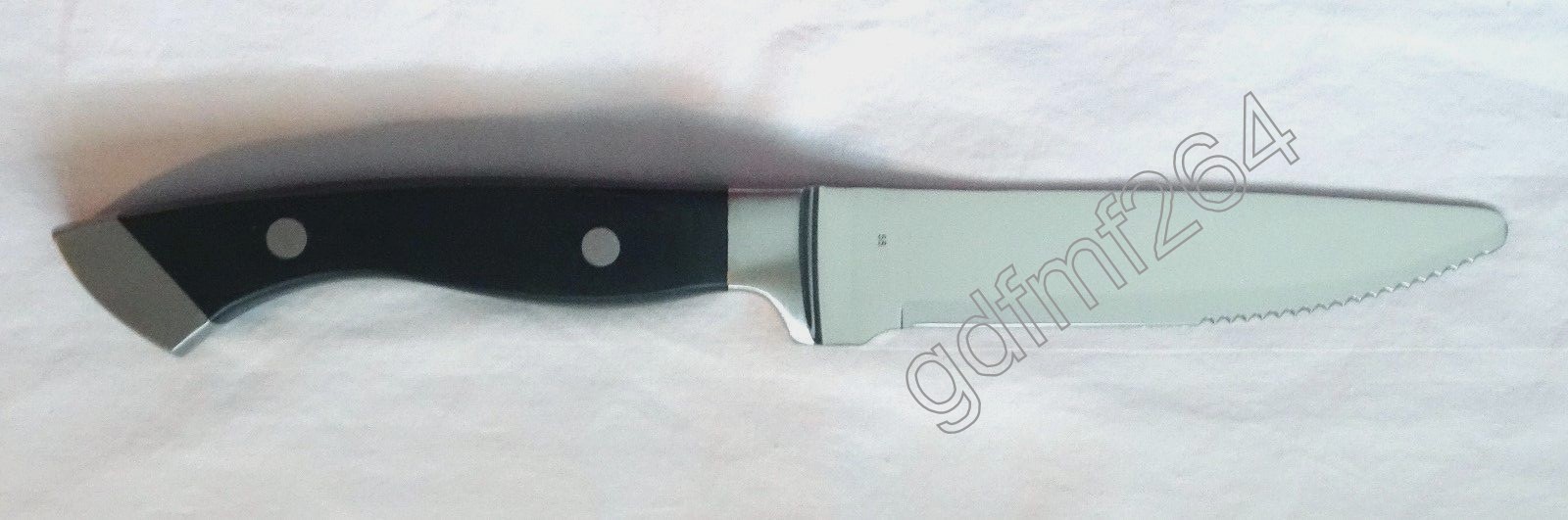 Longhorn Steakhouse Steak Knives 4 Knife Set and 50 similar items