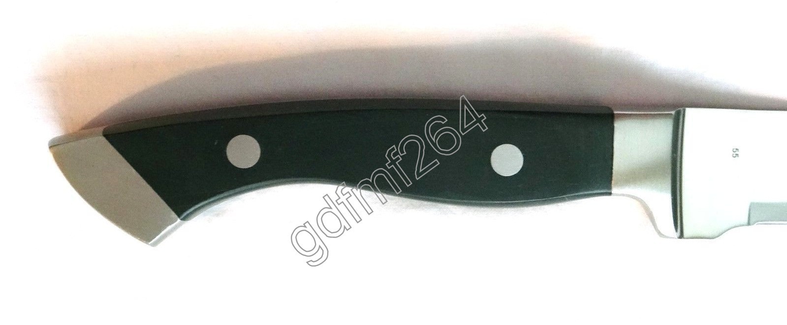 Longhorn Steakhouse Steak Knives 4 Knife Set BBQ Kitchen Dining Chop