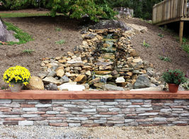#ODF-04 Drystack Stackstone Concrete Stone Molds (13) Make 1000s Of Veneer Stone image 2
