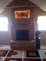 #ODF-04 Drystack Stackstone Concrete Stone Molds (13) Make 1000s Of Veneer Stone image 6