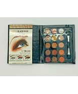 L.A. Colors Little Black Book Of Eyeshadows 15 Color Palette Choose Your... - $9.99