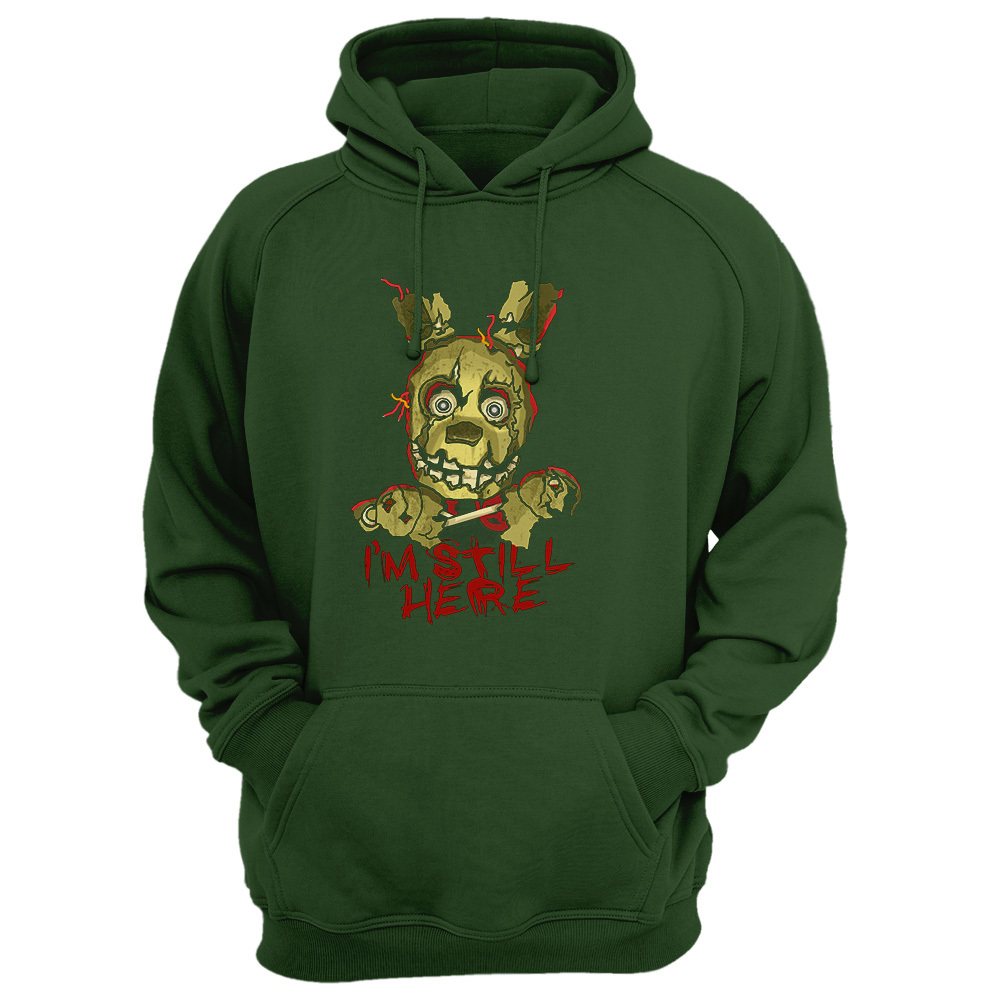 Five Nights At Freddy s Springtrap Hoodie Sweatshirts, Hoodies Five Nights At Freddy s Springtrap Hoodie Sweatshirts, Hoodies