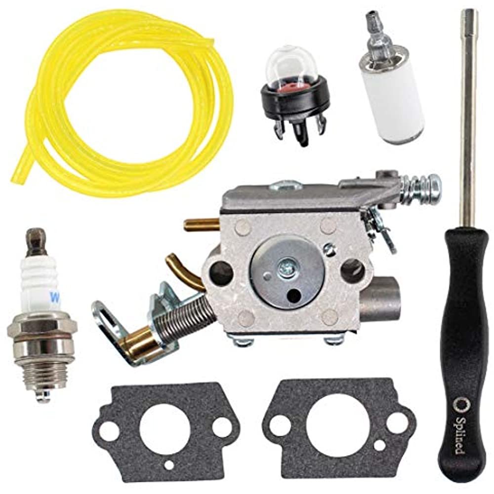 Carburetor for Ryobi Chainsaw PCN4040 PCN4545 Zama C1MH58 308070001