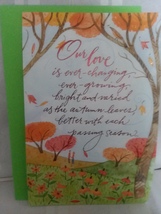 Thanksgiving Cards - $4.00