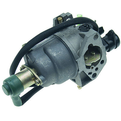 Carburetor Motor Parts For Pulsar PG6000 302CC 10HP 6000 Watts Gas